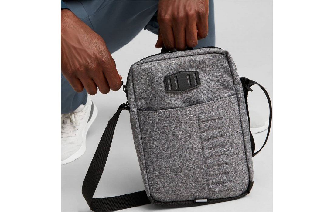 Puma S Portable Shoulder Bag (079223-02)