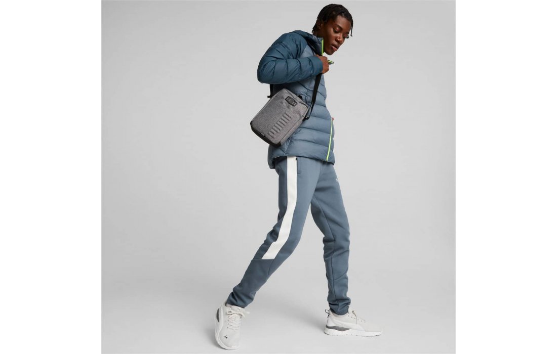 Puma S Portable Shoulder Bag (079223-02)