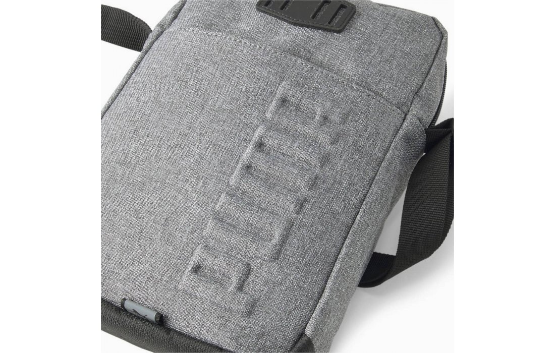 Puma S Portable Shoulder Bag (079223-02)