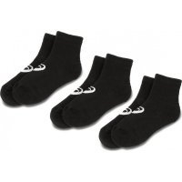 Asics Quarter Socks 3-Pack 155205-0900