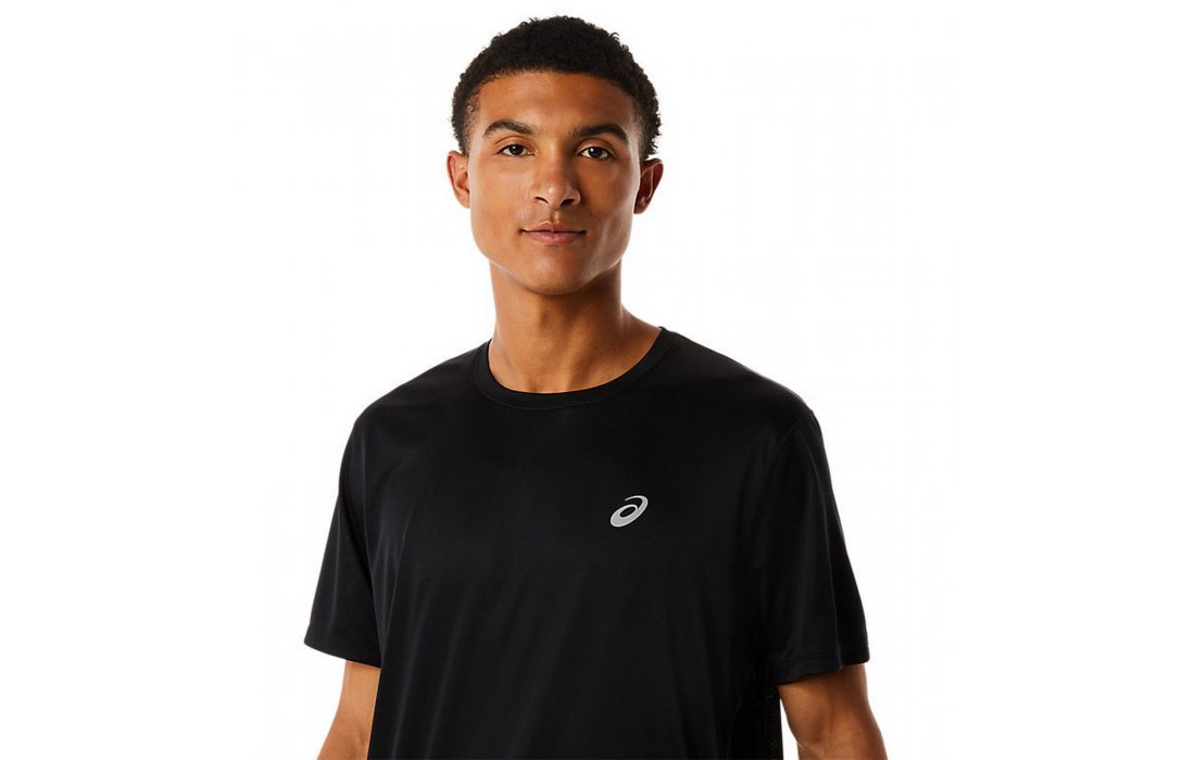 ASICS KATAKANA SS TOP (2011C757-001)