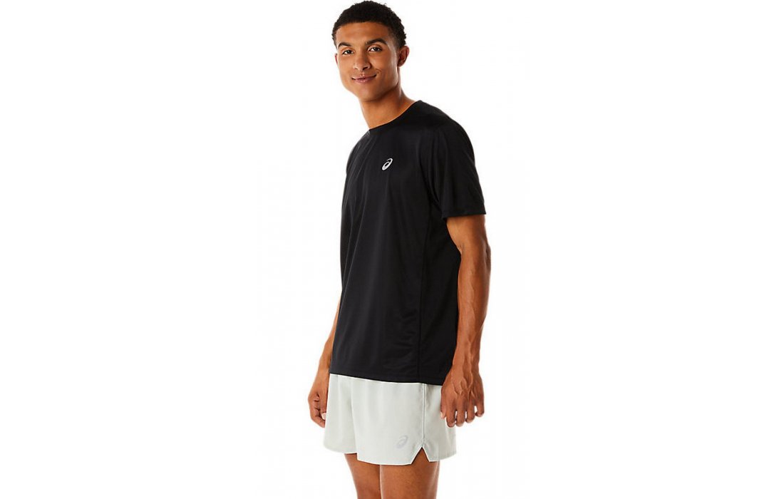 ASICS KATAKANA SS TOP (2011C757-001)