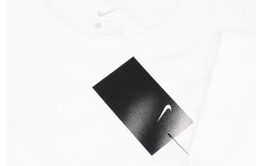Nike T-Shirt M Park 20 Tee (CZ0881-100)