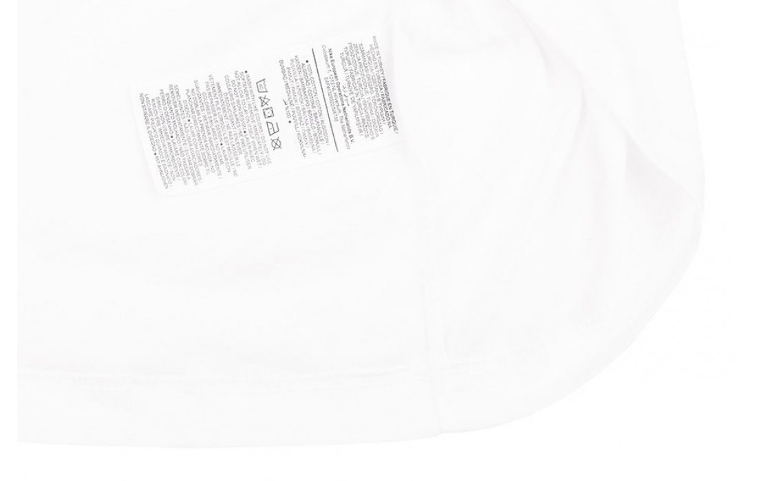 Nike T-Shirt M Park 20 Tee (CZ0881-100)