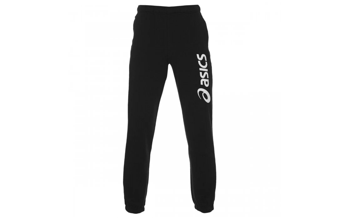 ASICS BIG LOGO SWEAT PANT (2031A977-005)