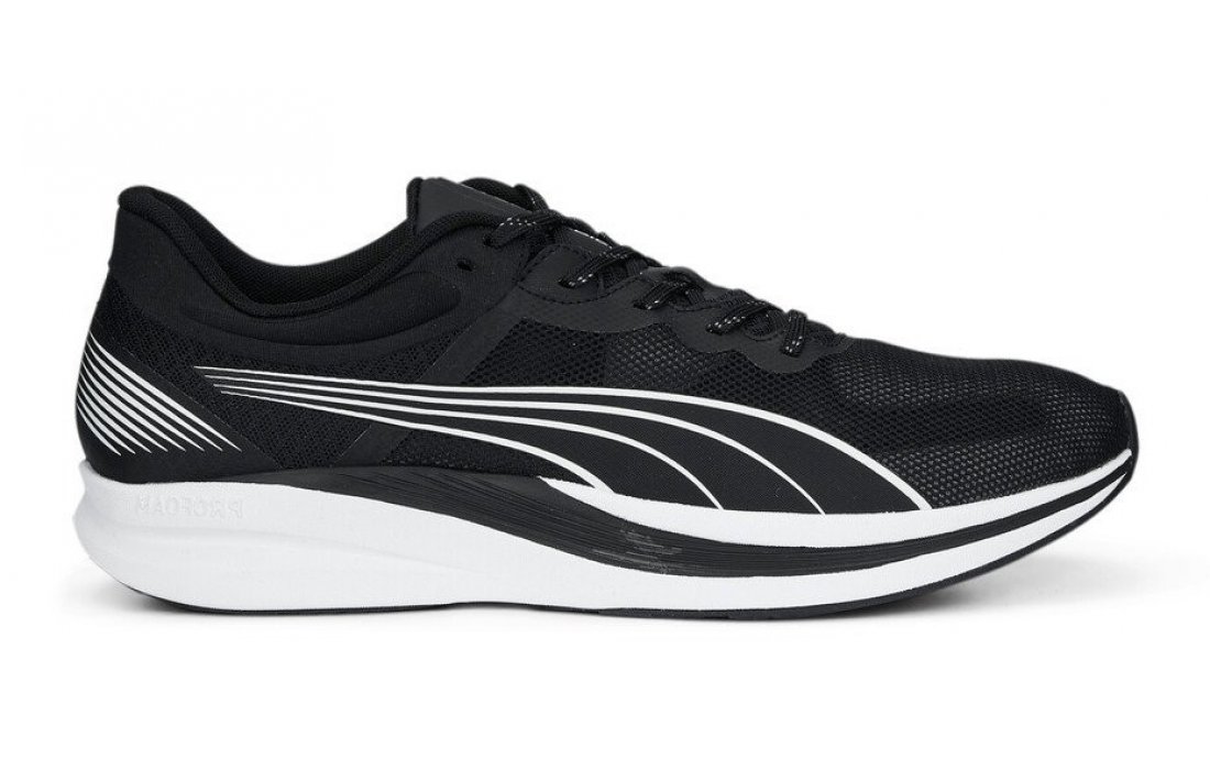 Puma Redeem Profoam Running Shoes (377995-01)