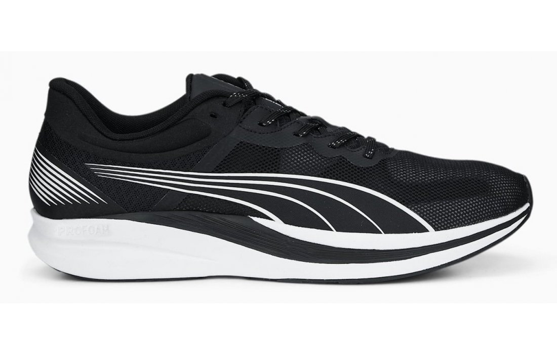 Puma Redeem Profoam Running Shoes (377995-01)