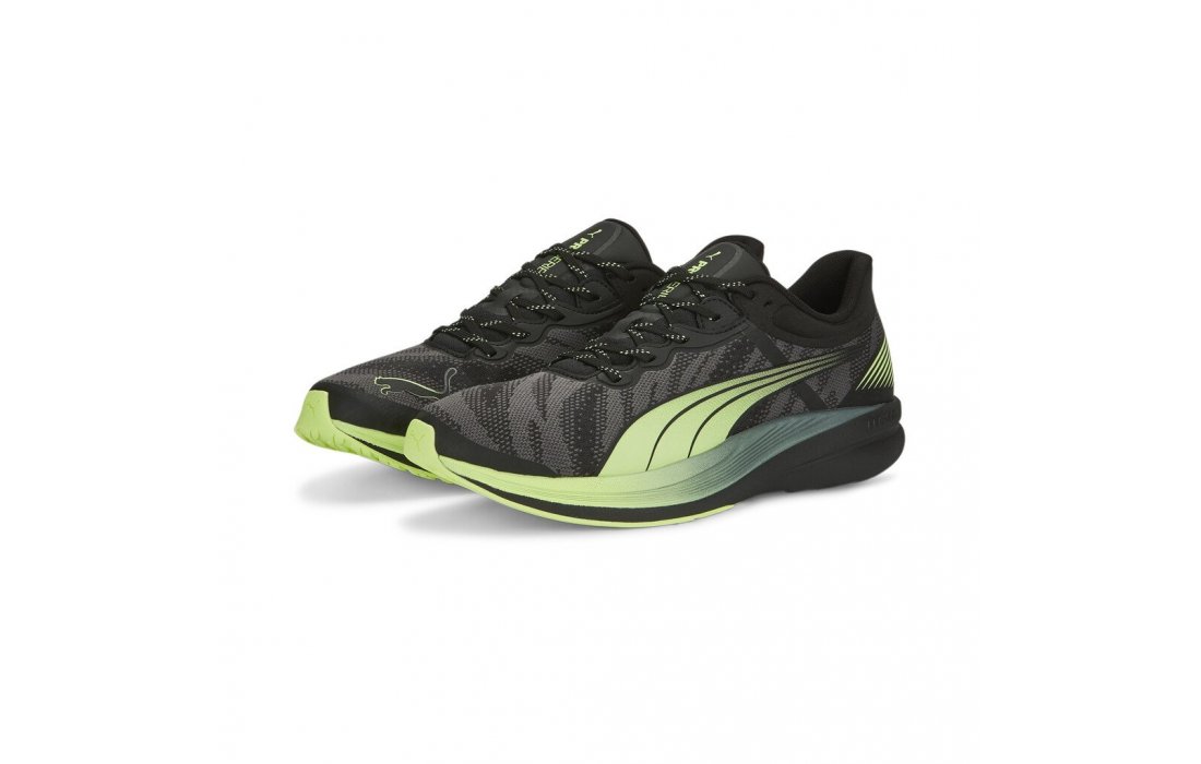 Puma Redeem Profoam Running Shoes (378367-01)