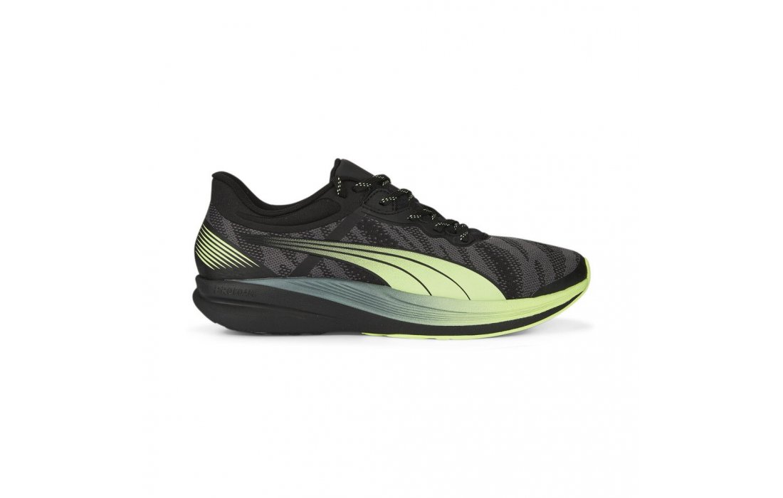 Puma Redeem Profoam Running Shoes (378367-01)
