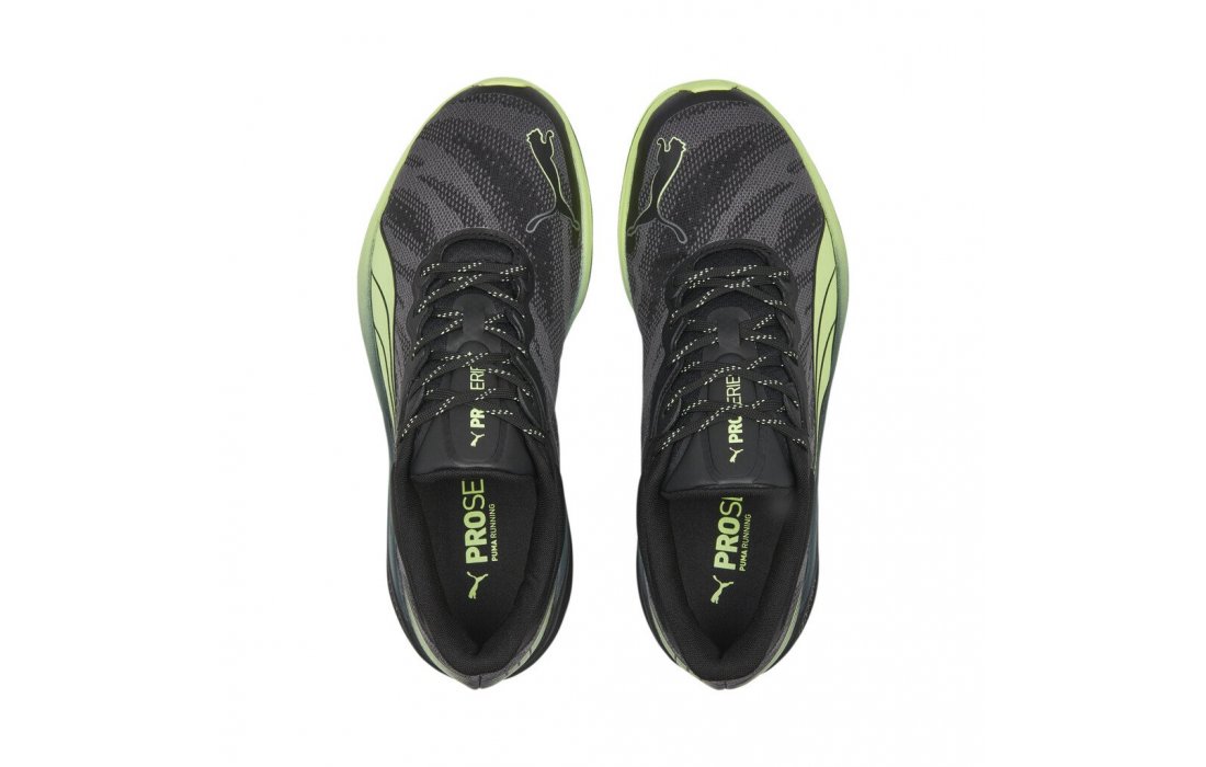 Puma Redeem Profoam Running Shoes (378367-01)