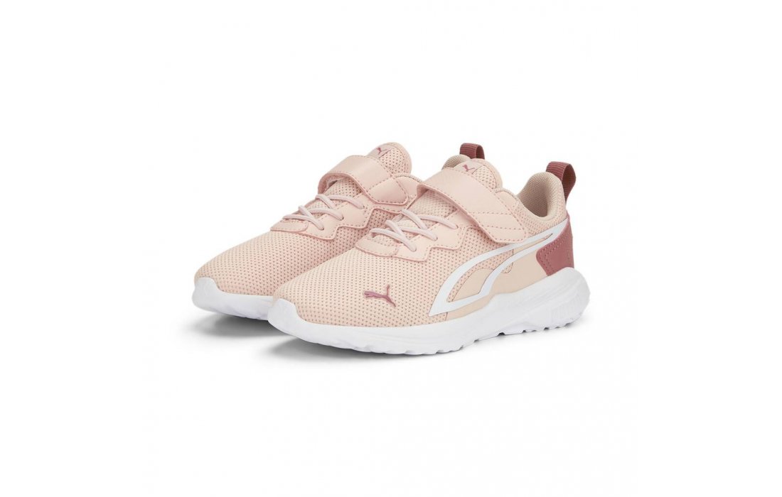 PUMA ALL-DAY ACTIVE AC ROSE DUST (387387-10 )