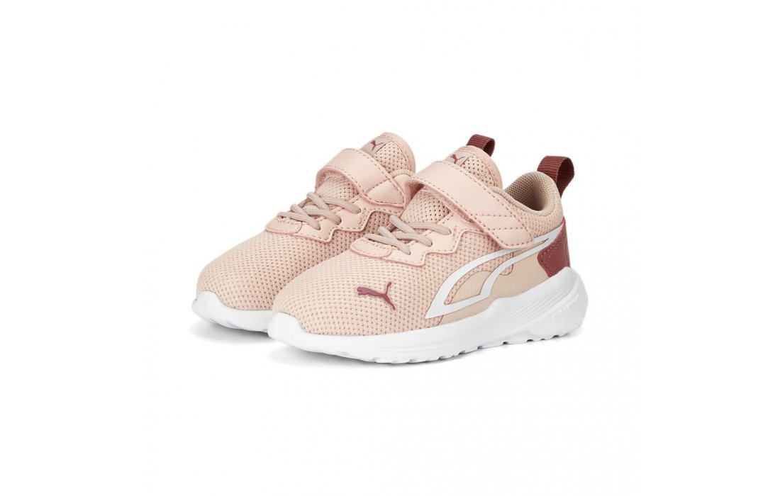 PUMA ALL-DAY ACTIVE AC ROSE DUST (387388-10)