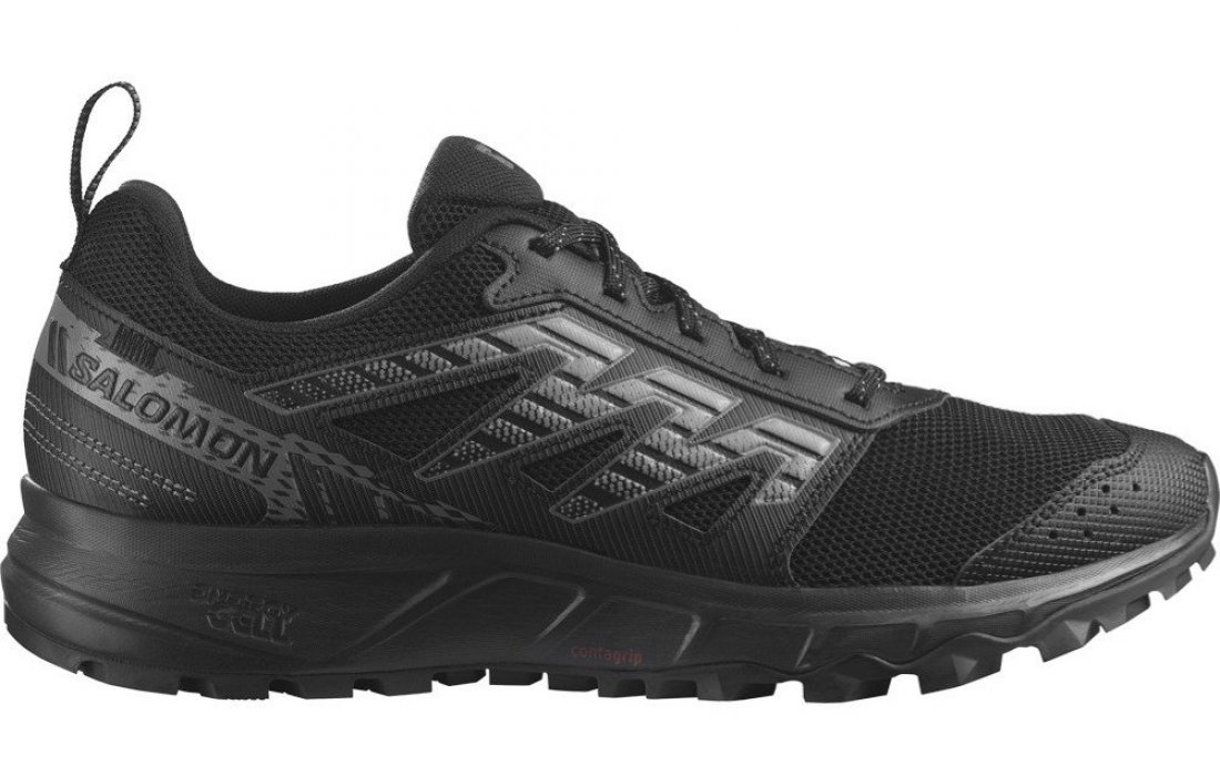Salomon Wander Trail Running (471525)