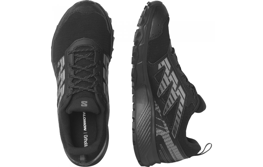 Salomon Wander Trail Running (471525)