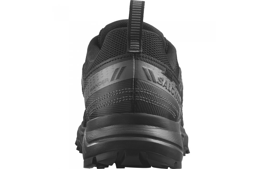 Salomon Wander Trail Running (471525)