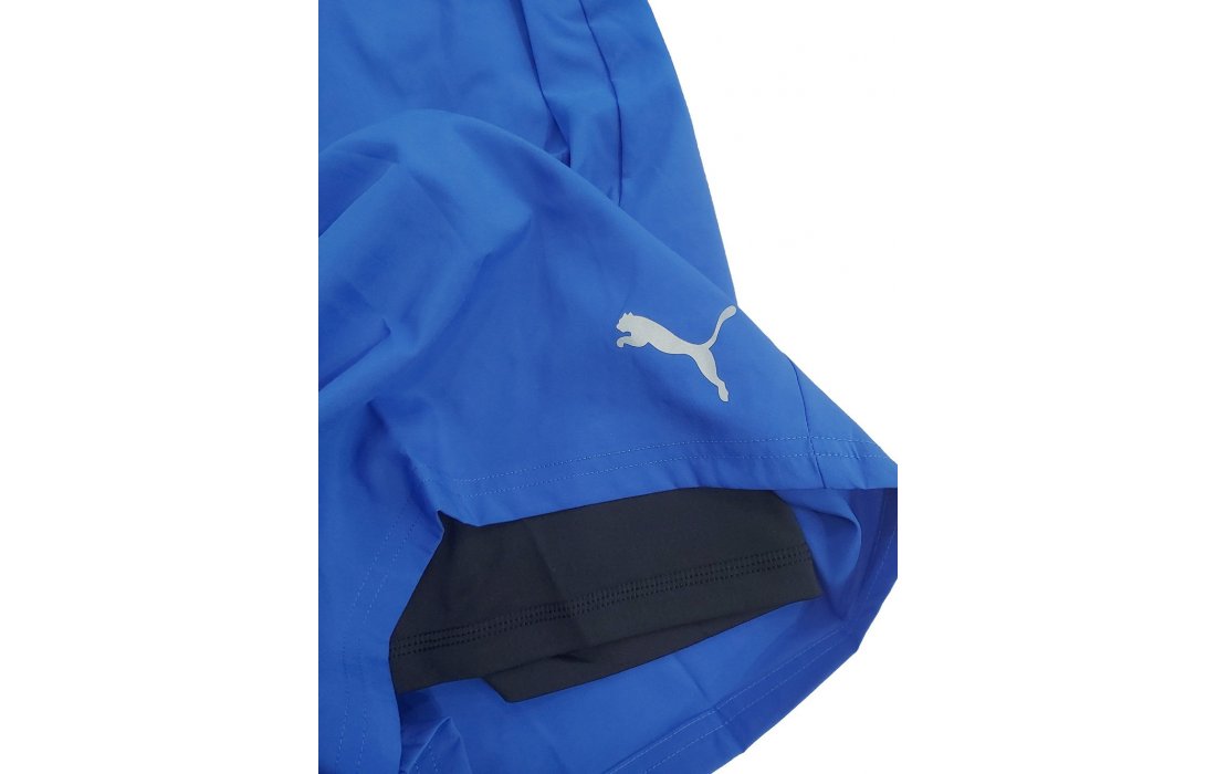 Puma Run Fav 2in1 Short M (521351-92)