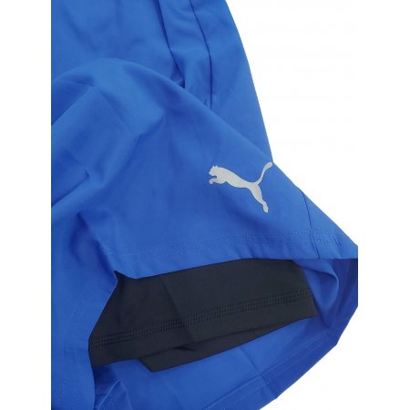 Puma Run Fav 2in1 Short M (521351-92)
