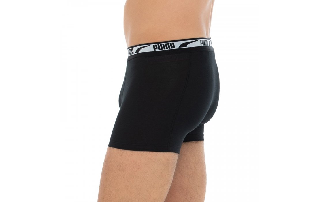 Puma Boxers 2 τεμάχια (701221416-001)