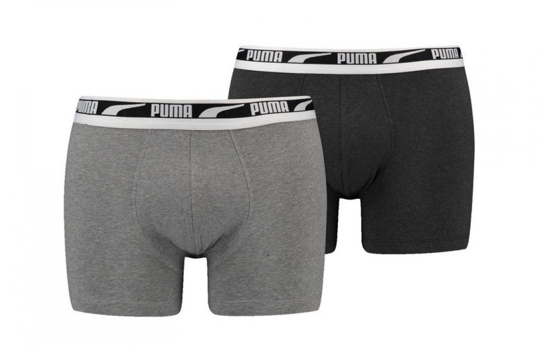 Puma Boxers 2 τεμάχια (701221416-003)