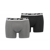 Puma Boxers 2 τεμάχια (701221416-003)