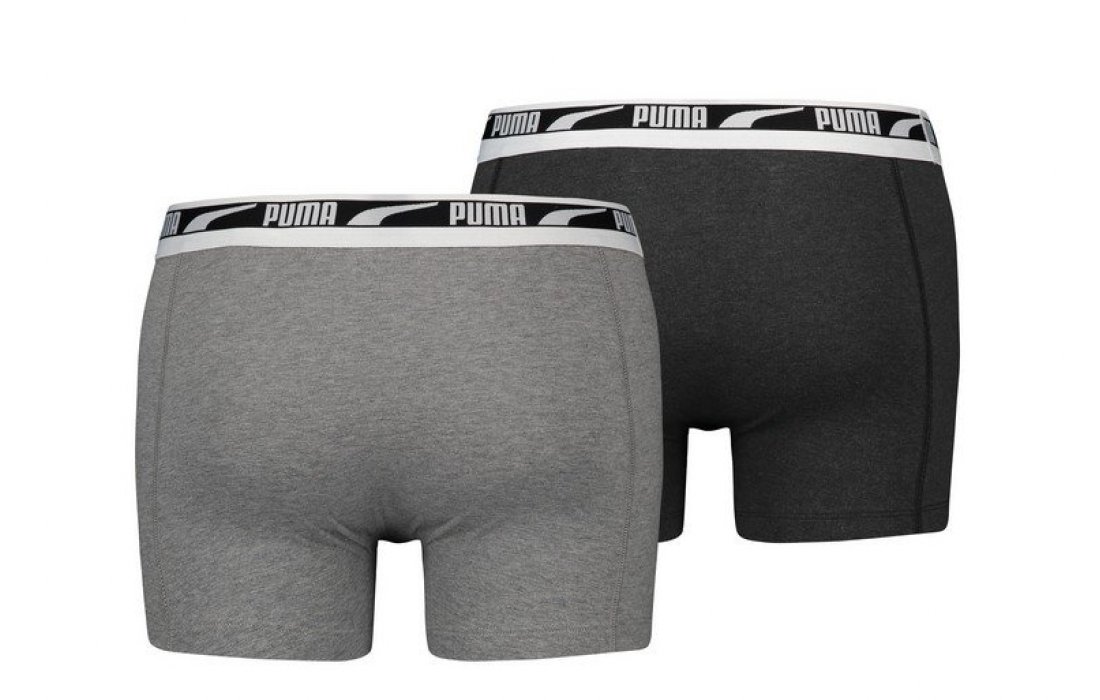 Puma Boxers 2 τεμάχια (701221416-003)