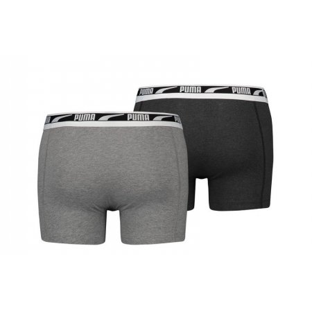 Puma Boxers 2 τεμάχια (701221416-003)
