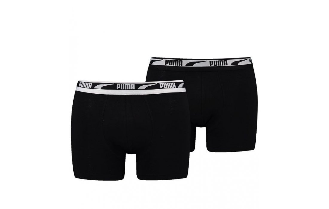 Puma Boxers 2 τεμάχια (701221416-001)
