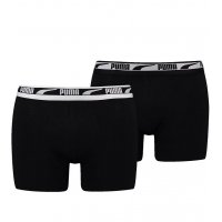 Puma Boxers 2 τεμάχια (701221416-001)