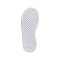 ADIDAS GRAND COURT LIFESTYLE COURT ELASTIC LACE AND TOP STRAP SHOES (GE6516)