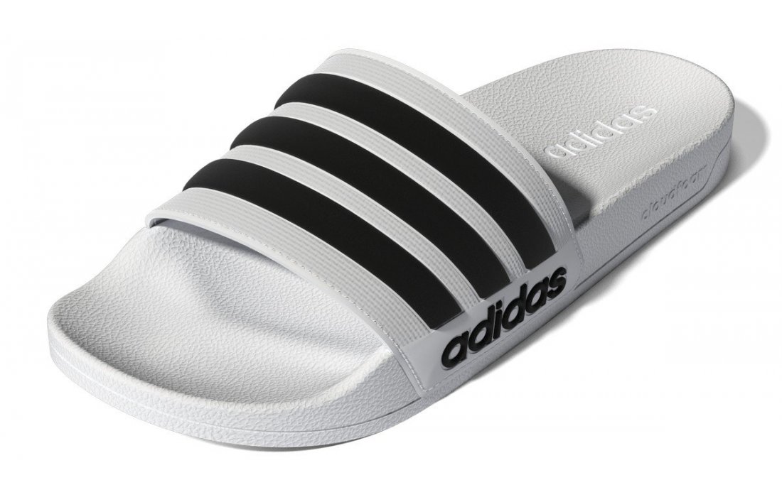 ADIDAS ADILETTE SHOWER SLIDES  (GZ5921)