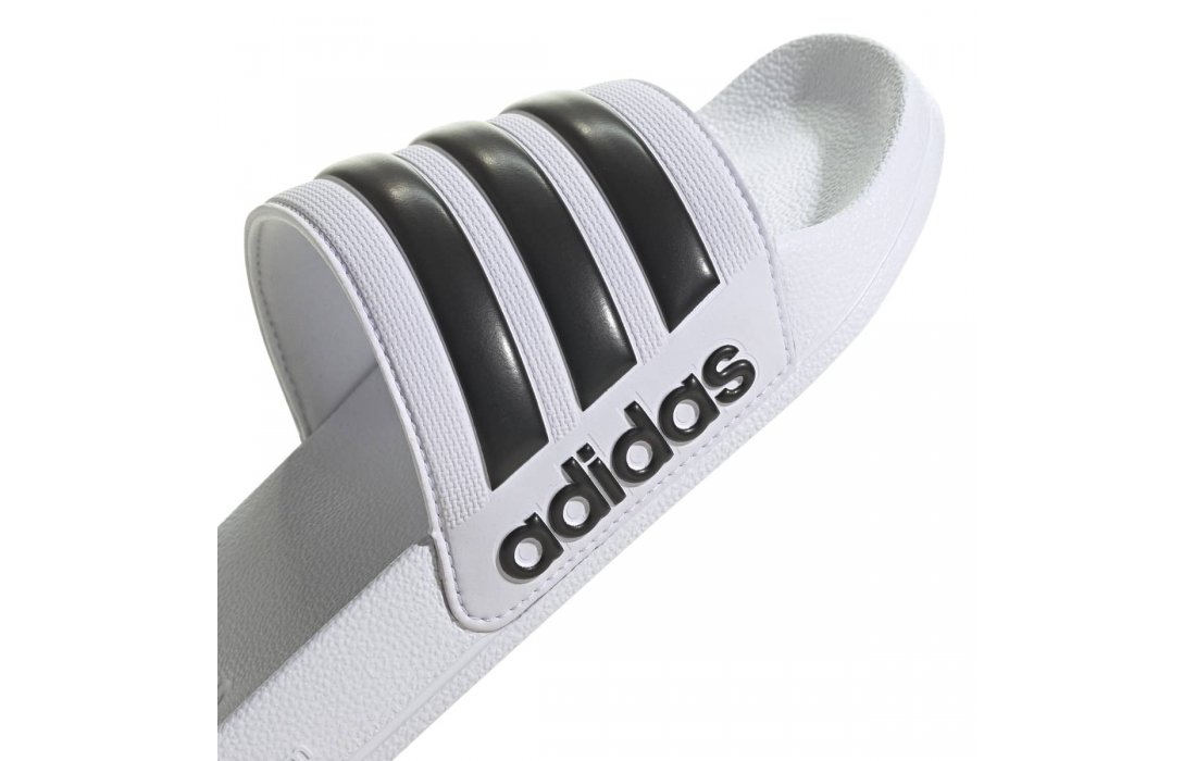 ADIDAS ADILETTE SHOWER SLIDES  (GZ5921)