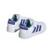 ADIDAS GRAND COURT LIFESTYLE COURT ELASTIC LACE AND TOP STRAP SHOES (HP8915)
