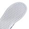 ADIDAS GRAND COURT LIFESTYLE COURT ELASTIC LACE AND TOP STRAP SHOES (HP8915)