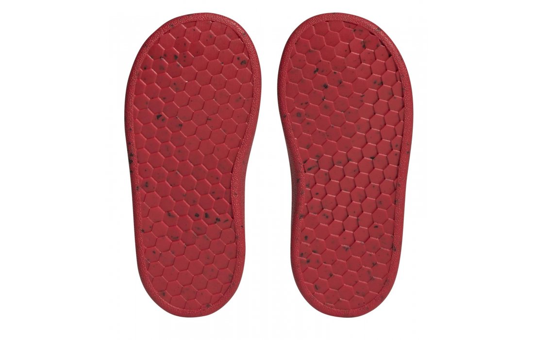Adidas X MARVEL ADVANTAGE SPIDER-MAN HOOK-AND-LOOP (HQ8841)