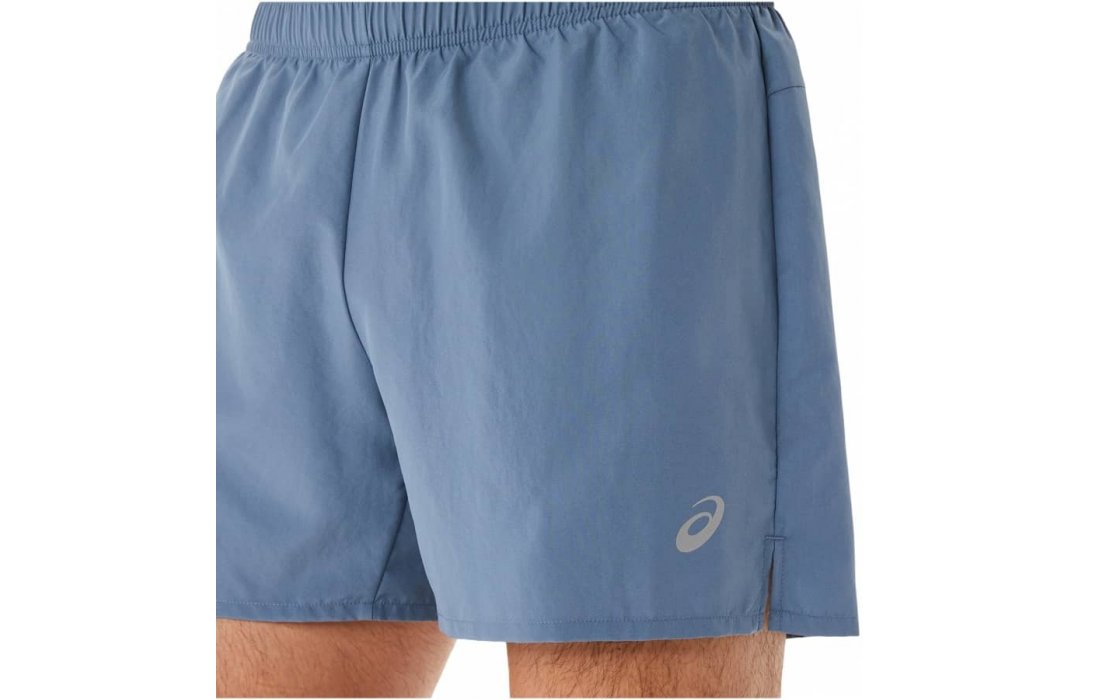 ASICS - KATAKANA 5IN SHORT (2011C756-402)