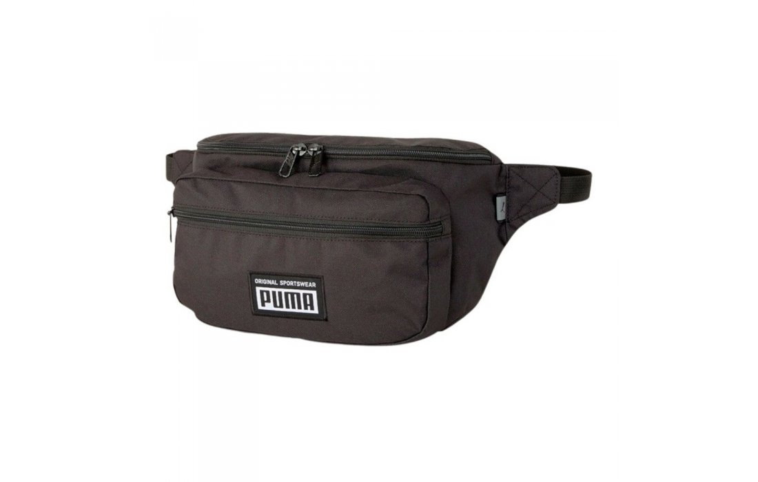 PUMA Academy Waist Bag (079134-01)