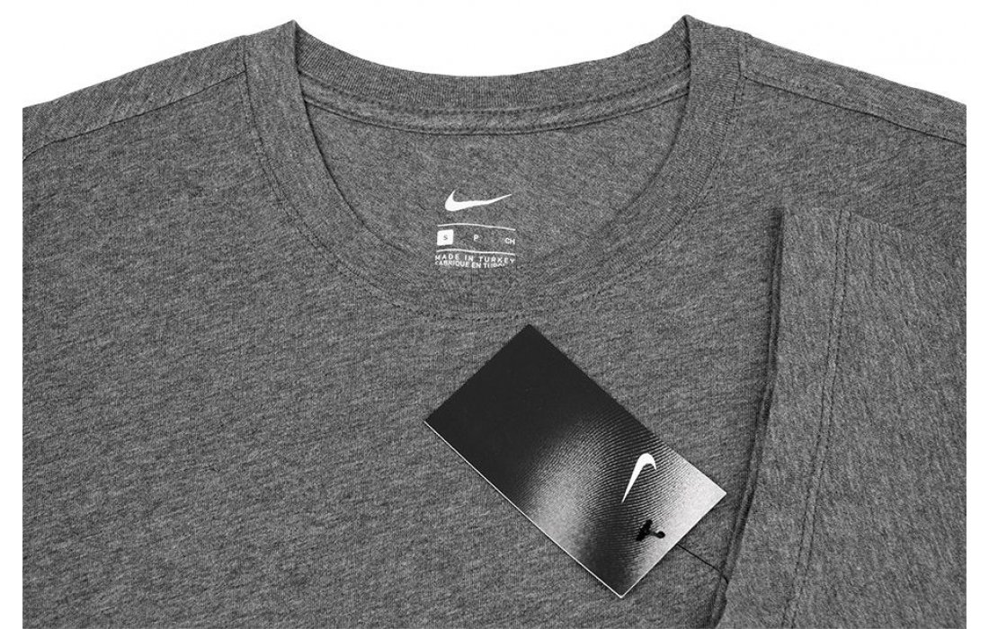 Nike T-Shirt M Park 20 Tee (CZ0881-071)