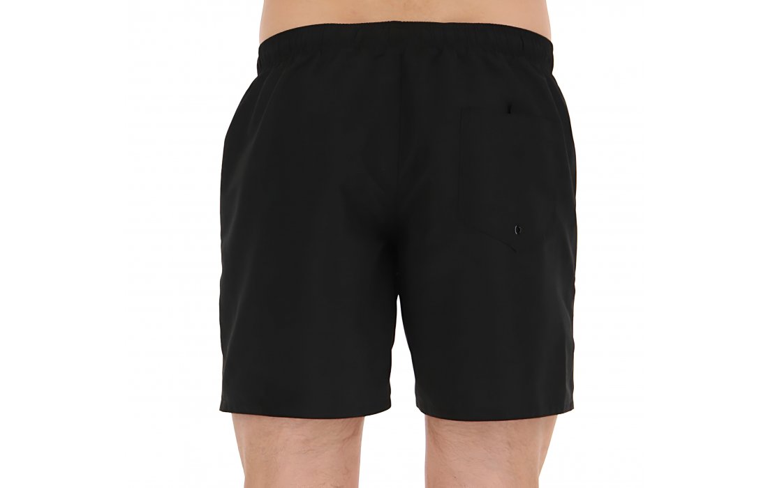 LOTTO SHORT BEACH BASIC 213503 black