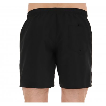 LOTTO SHORT BEACH BASIC 213503 black