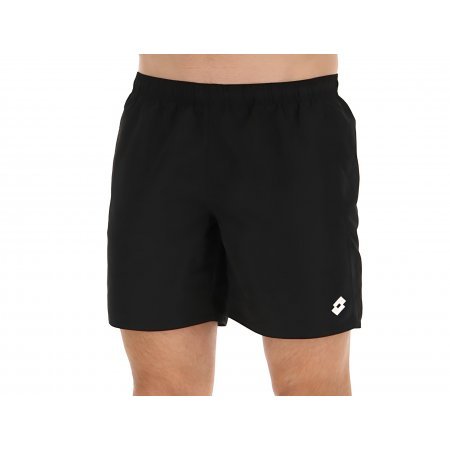 LOTTO SHORT BEACH BASIC 213503 black