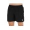 LOTTO SHORT BEACH BASIC 213503 black