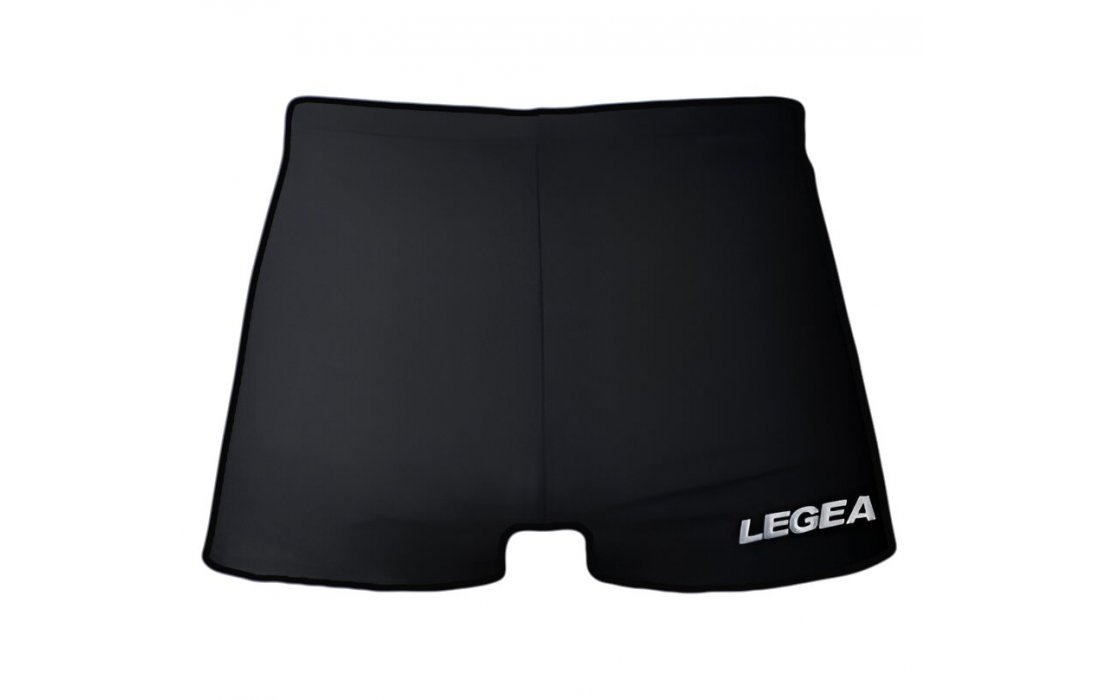 Legea PALINURO black BOXERS (COS18-0010)