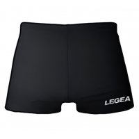 Legea PALINURO black BOXERS (COS18-0010)