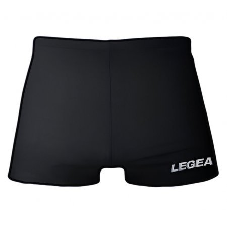 Legea PALINURO black BOXERS (COS18-0010)