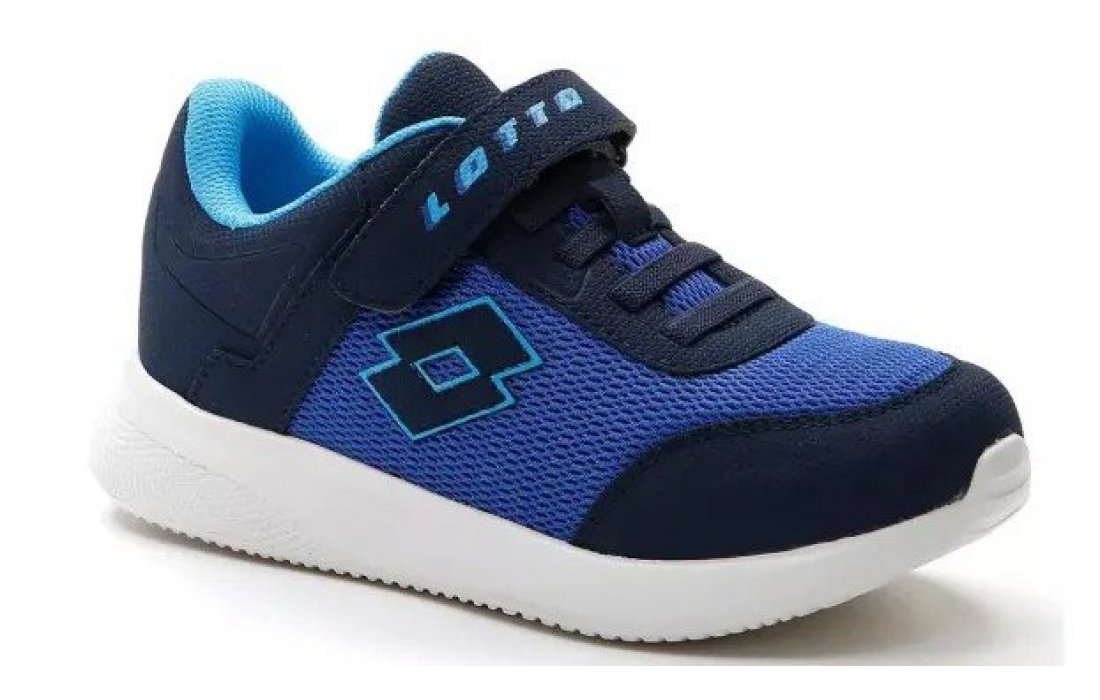 LOTTO EVOLITE AMF II CL S (217502)