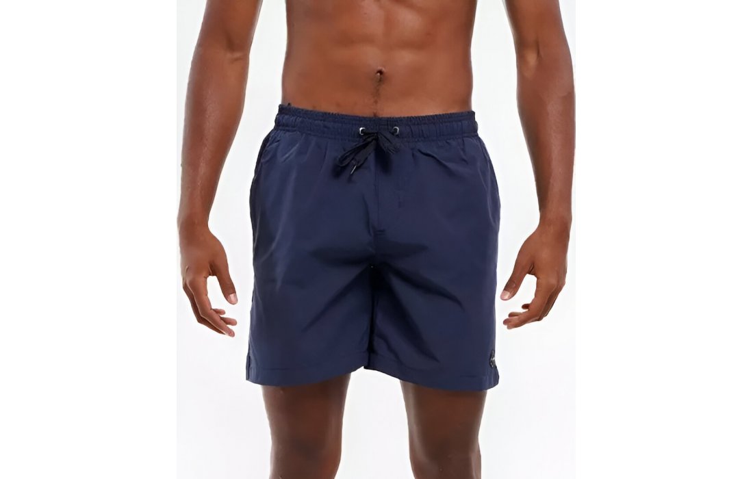 LOTTO SHORT BEACH BASIC 213503 navy blue
