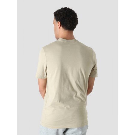 Nike Sportswear Club Ανδρικό T-shirt (AR4997-250)