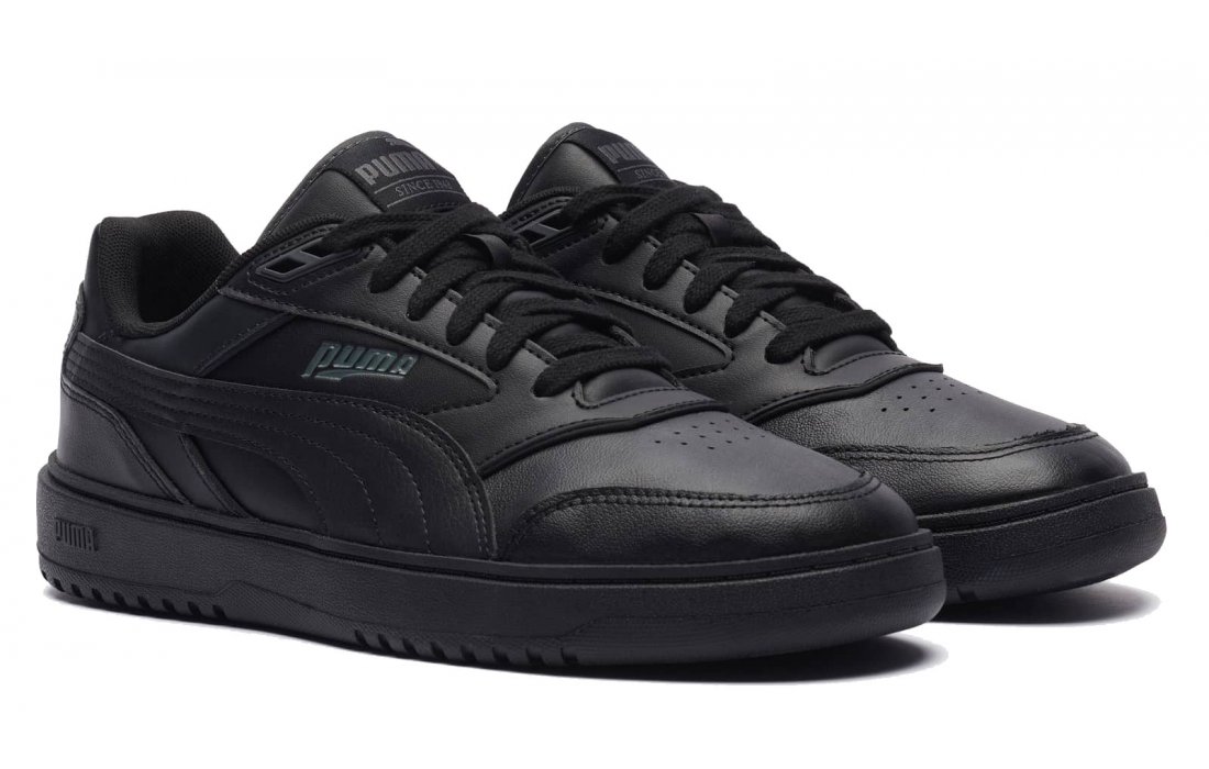 PUMA Doublecourt (393284-04)