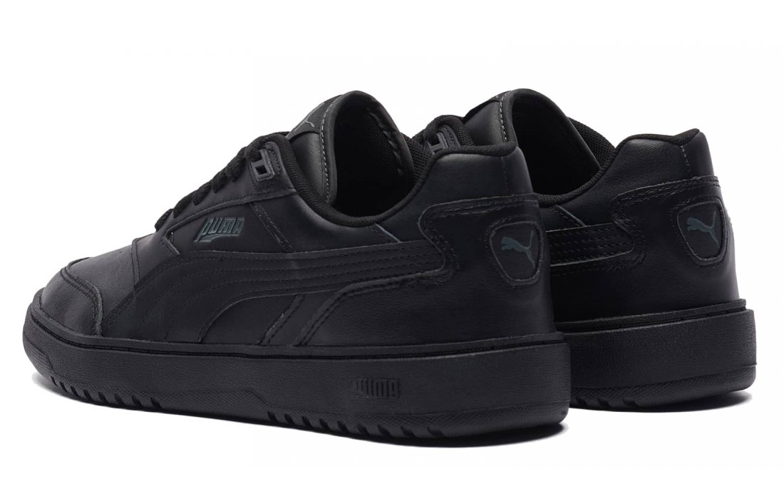 PUMA Doublecourt (393284-04)