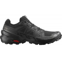 Salomon Speedcross 6 Παπούτσια Για Trail Running (417379)